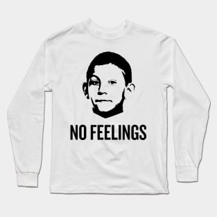 Dewey Malcolm In The Middle Long Sleeve T-Shirt